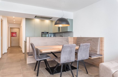 Terento Apartment | Residence Diana Apartment 401: Mountain View & Pet Friendly