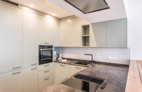 Terento Apartment | Residence Diana Apartment 401: Mountain View & Pet Friendly