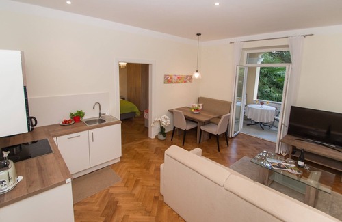 Merano Apartment | Exceptional Residence Diana: Family-Friendly Comfort Awaits