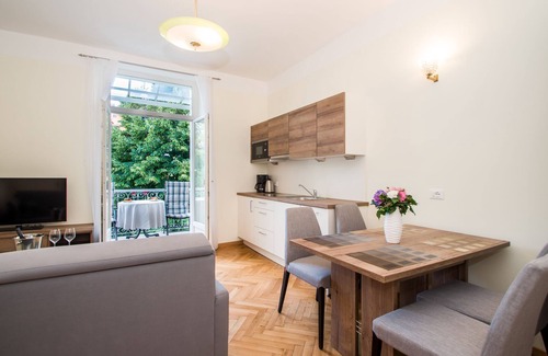 Merano Apartment | Exceptional Residence Diana: Family-Friendly Comfort Awaits