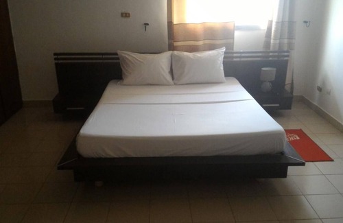 Ouagadougou Hotel | Discover Residence Diane: Spa Retreat with Family-Friendly Fun