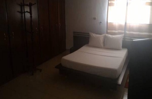 Ouagadougou Hotel | Discover Residence Diane: Spa Retreat with Family-Friendly Fun