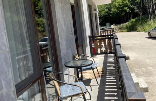 Bakuriani Apartment | Residence Didveli 8A: Guest Rated 10/10, Family-Friendly Stay