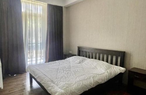 Bakuriani Apartment | Residence Didveli 8A: Guest Rated 10/10, Family-Friendly Stay