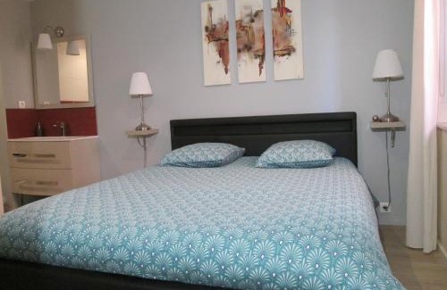 Belfort Apartment | Guest Rated 9.6: Stay at Residence du Parc Today!