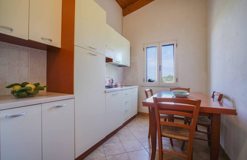 Marina di Zambrone Apartment | Enjoy the Comfort of Residence Emmesse 3-Room Apartment