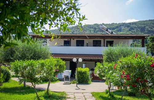 Marina di Zambrone Apartment | Enjoy the Comfort of Residence Emmesse 3-Room Apartment