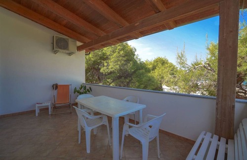 Marina di Zambrone Apartment | Enjoy the Comfort of Residence Emmesse 3-Room Apartment