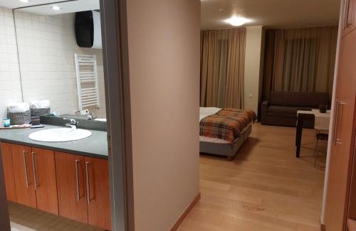 Maritsa Resort | Discover Residence E205: Family-Friendly Retreat in Borovets