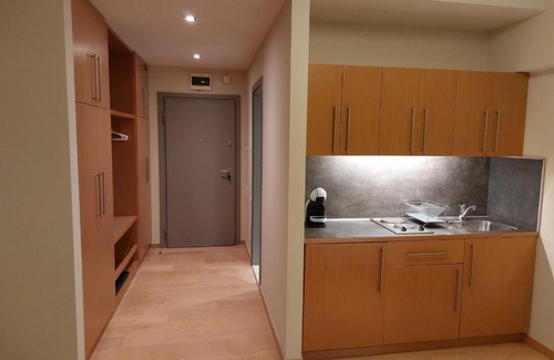 Maritsa Resort | Discover Residence E205: Family-Friendly Retreat in Borovets