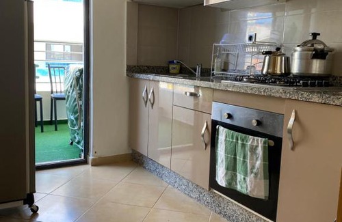 Oulad Ayad Apartment | Family-Friendly Stay at Résidence Ebla with Pool Access