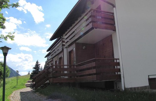 Campitello di Fassa Apartment | Discover Residence Edelweiss: Family & Pet-Friendly Stay