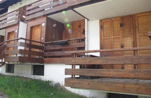 Campitello di Fassa Apartment | Discover Residence Edelweiss: Family & Pet-Friendly Stay