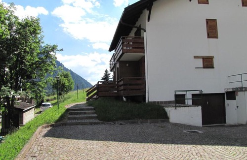 Campitello di Fassa Apartment | Discover Residence Edelweiss: Family & Pet-Friendly Stay