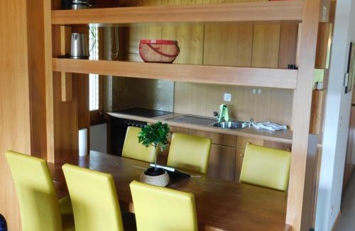 Bellwald Apartment | Family-Friendly Residence Edelweiss A131 Awaits Your Stay