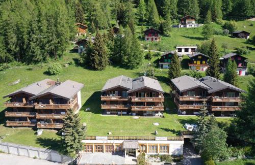 Bellwald Apartment | Discover Residence Edelweiss C313 for Your Next Getaway