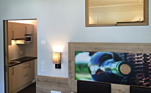 Terlano Hotel | Experience Residence Egger: Oceanfront Retreat with Spa