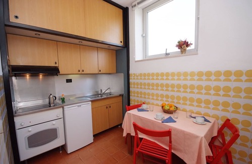 Marina di Campo House | Pet-Friendly Residence Elite with Ocean View & Pool Access