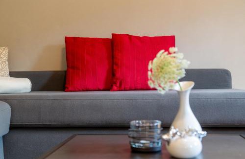 Nova Levante Apartment | Pet-Friendly Residence Engel with Ocean Views & Hot Tub