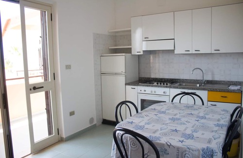 Ricadi House | Beautiful Residence Esmeraldo: Ocean View & Family Friendly