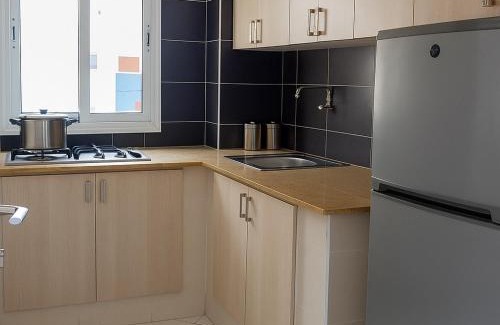 Oued Laou Apartment | Discover Residence Evasion: A Budget-Friendly Retreat