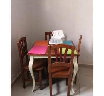 Senegal Apartment | Cozy Residence Fadi with Ocean View and Hot Tub
