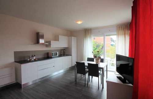 Celle Ligure Condo | Elegant Residence Felice: Pool & Oceanview 300m from Beach