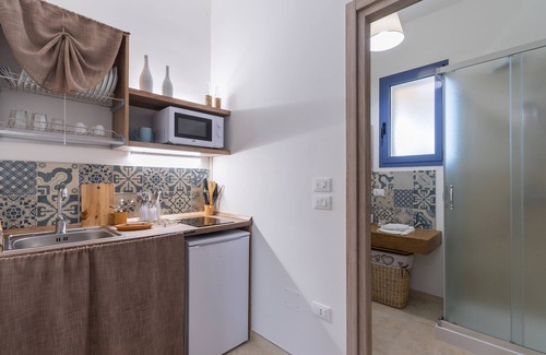 Il Monte House | Residence FEO: Oceanfront Suite with Pool & Breakfast