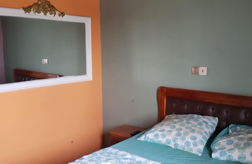 Douala Apartment | Family-Friendly Residence FHouse: Ideal for Pet Lovers