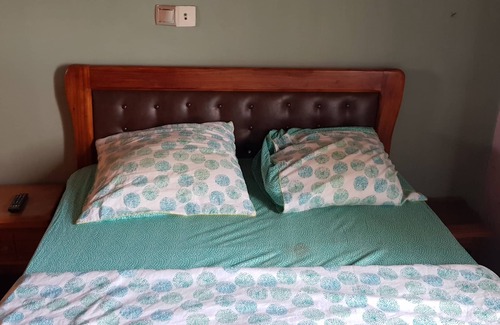 Douala Apartment | Family-Friendly Residence FHouse: Ideal for Pet Lovers