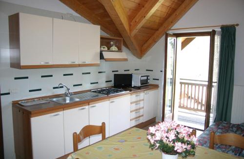 Ledro Apartment | Discover Residence Filanda: Oceanfront Oasis with Pool