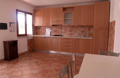 Porto Ottiolu Apartment | Relaxing Porto Ottiolu Beach Residence Near Pet-Friendly Fun