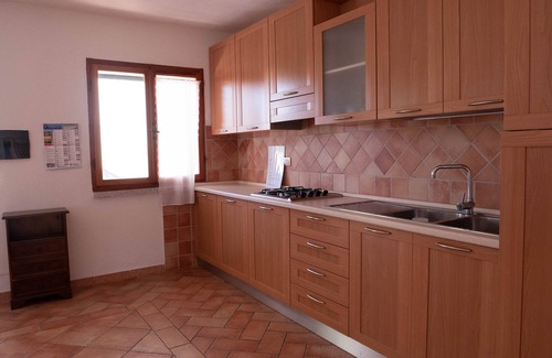 Porto Ottiolu Apartment | Relaxing Porto Ottiolu Beach Residence Near Pet-Friendly Fun