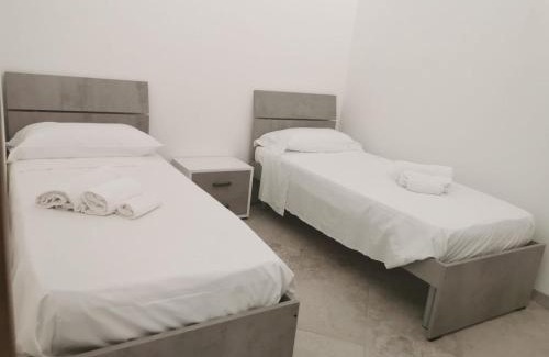 Policastro Bussentino Apartment | Pet-Friendly Residence Fortunato with Ocean View & Beach Access