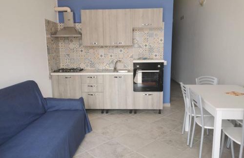 Policastro Bussentino Apartment | Pet-Friendly Residence Fortunato with Ocean View & Beach Access