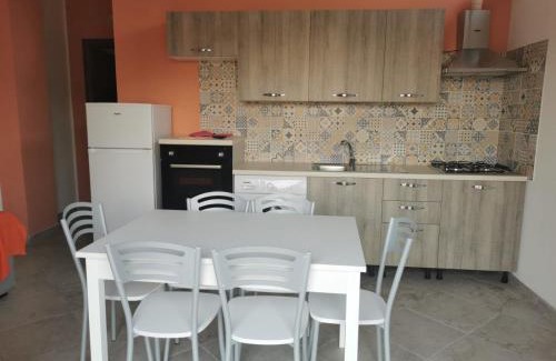 Policastro Bussentino Apartment | Pet-Friendly Residence Fortunato with Ocean View & Beach Access