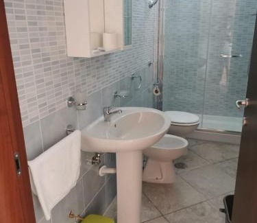 Policastro Bussentino Apartment | Pet-Friendly Residence Fortunato with Ocean View & Beach Access