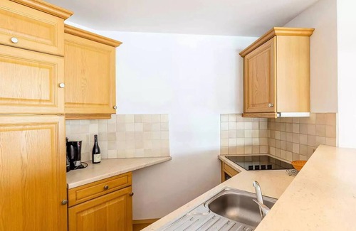 Pralognan-la-Vanoise Apartment | Mountain Retreat at Residence Les Jardins de la Vanoise