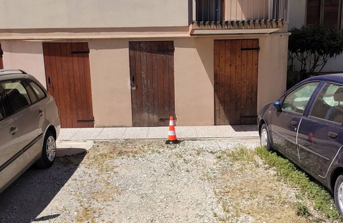 Campalto Apartment | Residence Fragole Apartment Venice - Very close to the airport
