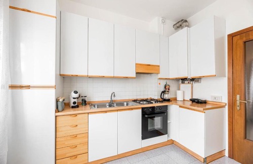 Campalto Apartment | Discover Residence Fragole: Highly Rated Family-Friendly Stay
