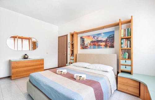Campalto Apartment | Discover Residence Fragole: Highly Rated Family-Friendly Stay