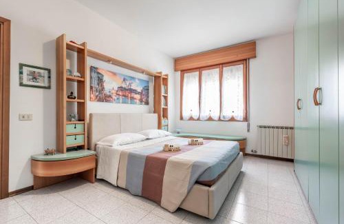 Campalto Apartment | Discover Residence Fragole: Highly Rated Family-Friendly Stay
