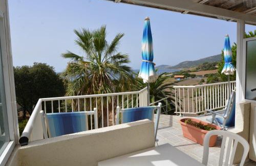 Vico Resort | Family-Friendly Residence Funtanella with Pet Amenities