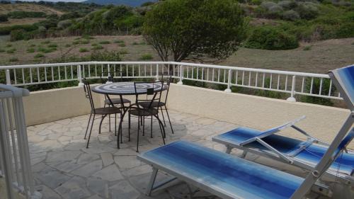 Vico Resort | Family-Friendly Residence Funtanella with Pet Amenities