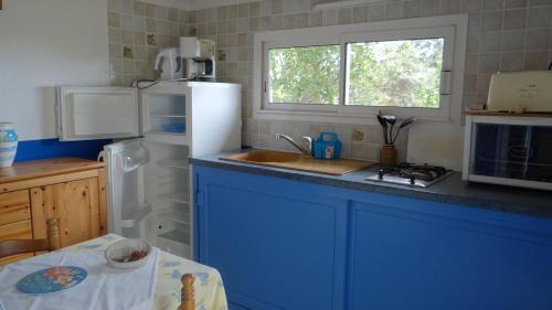 Vico Resort | Family-Friendly Residence Funtanella with Pet Amenities