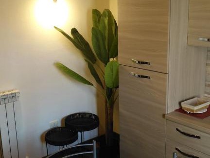 Foligno Apartment | Discover Residence Garibaldi: Central Foligno Retreat