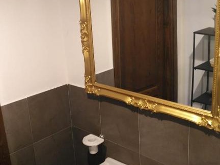 Foligno Apartment | Discover Residence Garibaldi: Central Foligno Retreat