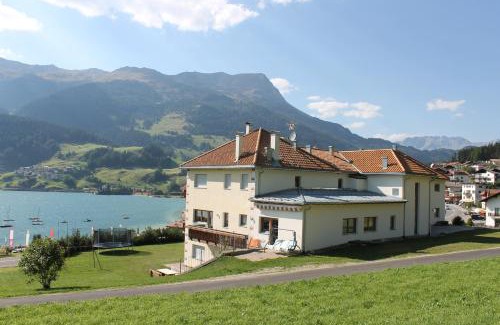Resia Bed & Breakfast | Elegant Residence Garni Alpenstern: Rated 9/10 & Pet Friendly