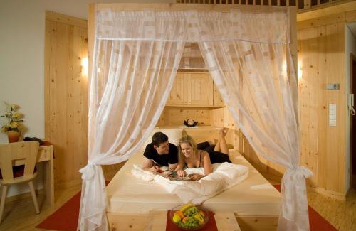 Resia Bed & Breakfast | Elegant Residence Garni Alpenstern: Rated 9/10 & Pet Friendly