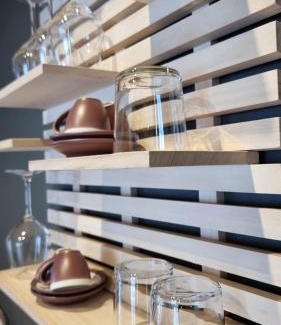 Santa Maddalena Apartment | Exceptional Stay at Residence Geisler Funes - Rated 9.8/10